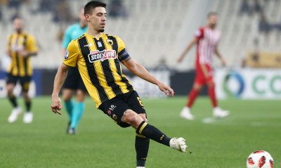 ΑΕΚ: Αναζητά ποιοτικό χαφ