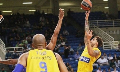 Ουίλμπεκιν: «Μας έλειψε ο Πάργκο»