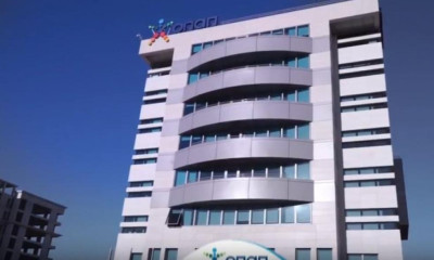 Το αποτύπωμα του ΟΠΑΠ Forward στον κλάδο τροφίμων και ποτών