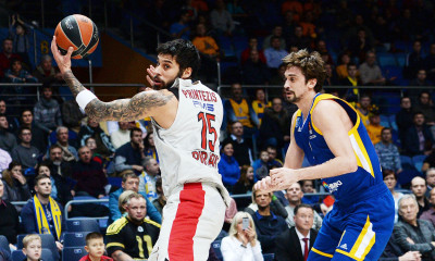 Poll: Τι θα κάνει απόψε ο Ολυμπιακός κόντρα στη Χίμκι;