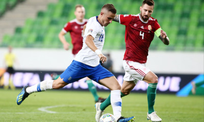 Nations League: Ώρα για ρεβάνς!