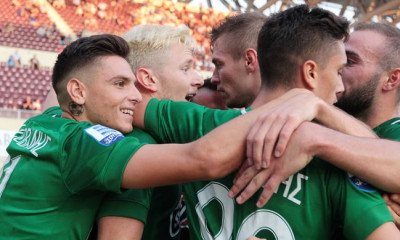 Παναθηναϊκός: Ξεπερνούν τις προσδοκίες