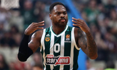 Τόμας στο Leoforos.gr: «Με τον κόσμο στο πλευρό μας μπορούμε να πετύχουμε μεγάλα πράγματα»