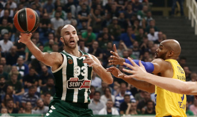 Είναι επιβεβαιωμένο: Ο Νικ Καλάθης ανακάλυψε την τηλεμεταφορά