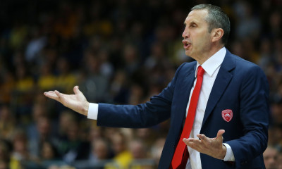 Μπλατ: «Αξίζαμε τη νίκη, παίζαμε ο ένας για τον άλλο»