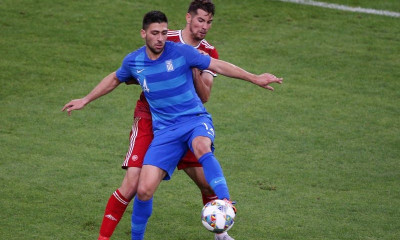 Μήνυμα με νόημα του Μπακασέτα