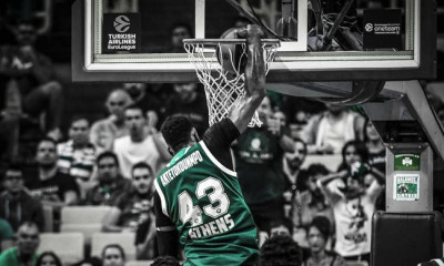 Παναθηναϊκός – Μακάμπι Τελ Αβίβ: Η νύχτα… πρεμιέρας στο ΟΑΚΑ (videos+photos)