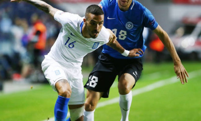 Χωρίς περιθώρια η Εθνική