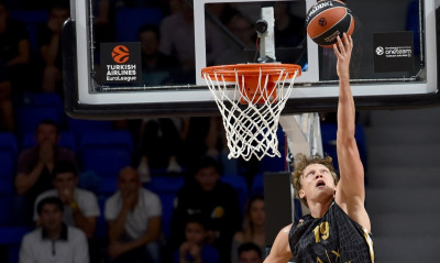 Μπουντούτσνοστ-Αρμάνι Μιλάνο 71-82: Ιταλική «απόδραση» από το Μαυροβούνιο