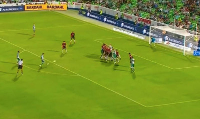 Τρίψε λίγο τα ματάκια σου και μετά έλα να δεις εκτέλεση ΦΑΟΥΛΑΡΑΣ α λα Πανένκα (vids)