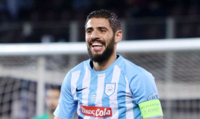 ΠΑΣ Γιάννινα: Χαμόγελα για Μιχαήλ, αναμονή για δυο