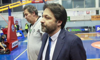 Σερέλης: «Αντιδράσαμε και πήραμε μεγάλη νίκη»