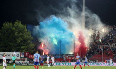 Πανιώνιος: Αντέδρασαν οι «Πάνθηρες» στην ανακοίνωση της ΠΑΕ