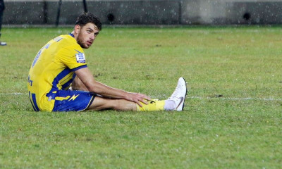 Παναιτωλικός: «Πλήγμα» με Μιχάι και Νταλακούρα