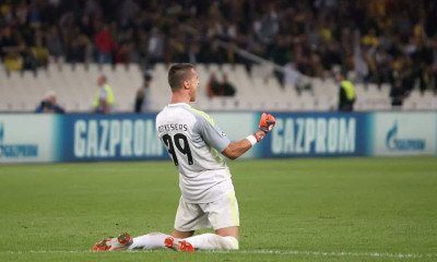 «Ελλάδα... δαγκωτό!», είπε ο Βλαχοδήμος - Τι απομένει για να φορέσει τα γαλανόλευκα