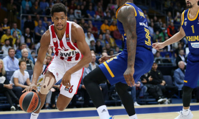 Τουπάν: «Όταν έχεις κερδίσει όλα γίνονται πιο ευχάριστα»