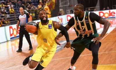 Λάσμε: «Δεν μπορώ τους… δήθεν σκληρούς τύπους»