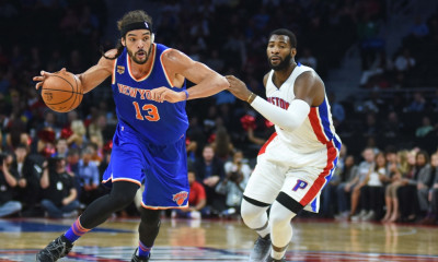 Νικς: Πλήρωσαν 38 εκατ. δολάρια τον Νοά για να τον… ξεφορτωθούν