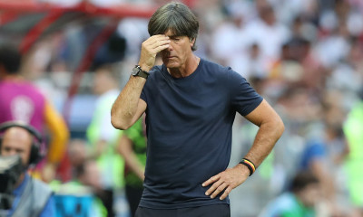 Γερμανία: Βαρύ το κλίμα για Λεβ