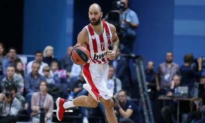 Κύμη-Ολυμπιακός: Ο Μπλατ άφησε εκτός αποστολής τον Σπανούλη!