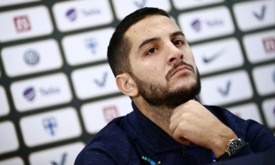 Μανωλάς: «Στόχος μας οι νίκες»