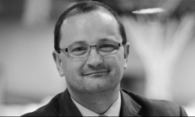 Βασιλακόπουλος: «Δυσαναπλήρωτο κενό για το μπάσκετ»