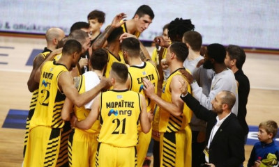 ΑΕΚ: Θέλει εμφάνιση… ΠΑΟΚ στην Τσεχία ο Μπάνκι!