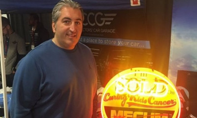 ΟΦΗ: Έρχεται Ελλάδα και αποκαλύπτει τα πλάνα του ο Μπούσης