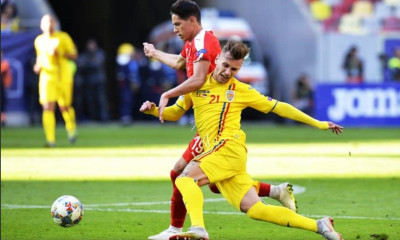 Nations League: Μοιρασιά για Τόσκα-Πρίγιοβιτς