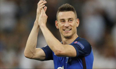 Κοσιελνί: Με πείραξε περισσότερο που πήρε η Γαλλία το Μουντιάλ από τον τραυματισμό μου