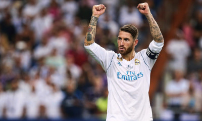 Ρεάλ Μαδρίτης: Τσεκάρει τον επόμενο ηγέτη της άμυνας