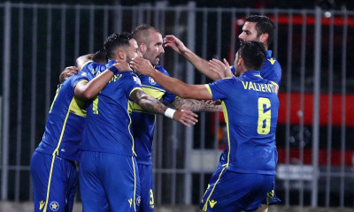 Αστέρας Τρίπολης: Πλάνα για εκτός έδρας νίκες