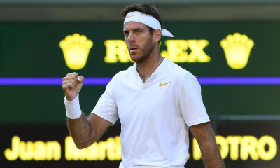 Τένις: Επιβεβαιώθηκαν οι φόβοι για Ντελ Πότρο