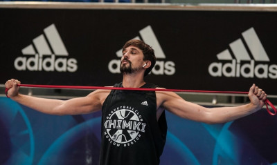 Έγραψε ιστορία ο... γεννημένος σκόρερ Σβεντ! (photo)