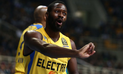 Μακάμπι: Χάνει και ΤΣΣΚΑ ο Πάργκο, φόβοι για ζημιά!