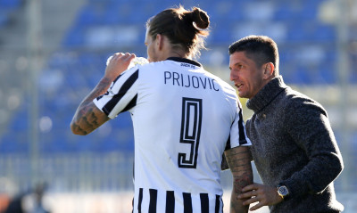 ΠΑΟΚ: Επιστρέφουν οι διεθνείς