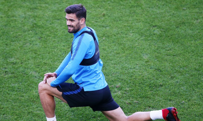 Poll: Θα ξεκινούσες τον Τζιόλη εναντίον της Φινλανδίας;