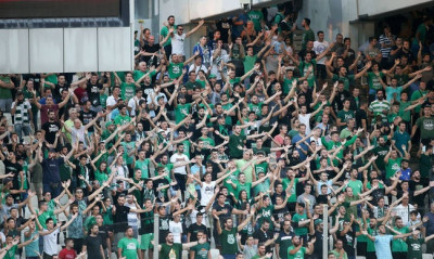 Παναθηναϊκός: Εισιτήρια με… ενίσχυση στον Ερασιτέχνη!