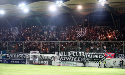 ΟΦΗ: Στη διάθεση του κόσμου τα ηλεκτρονικά εισιτήρια με τον Ολυμπιακό