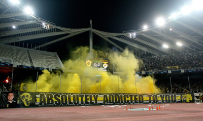 ΑΕΚ: Στη διάθεση του κόσμου τα εισιτήρια με Μπάγερν