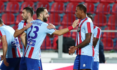 Πανιώνιος: Το μυαλό στον Παναθηναϊκό