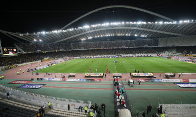 ΑΕΚ: Σε ρυθμούς Μπάγερν