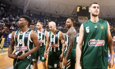 Παναθηναϊκός ΟΠΑΠ: Πανέτοιμος για το πρώτο «διπλό»!