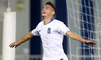 Νέα γκολάρα από Χατζηγιοβάνη, σκόραρε με την Ελπίδων (video, photos)