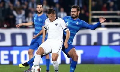 Λουντ: «Προβλέψιμη η Ελλαδα» - Η ατάκα για τον Παναθηναϊκό