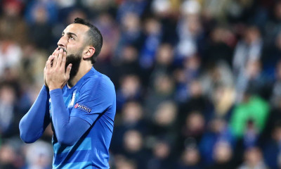 Φινλανδία-Ελλάδα 2-0: «Ναυάγιο» στο Τάμπερε, δεν το σώζει με τίποτα ο Σκίμπε!