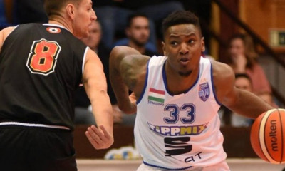 Basket League: Ενίσχυση για Κολοσσό