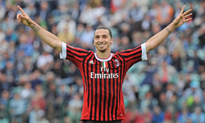 Μίλαν: Θέλει Ιμπραΐμοβιτς ο Μαλντίνι