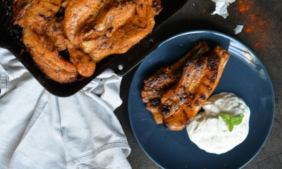 Να τι θα φάμε βλέποντας το Φινλανδία - Ελλάδα