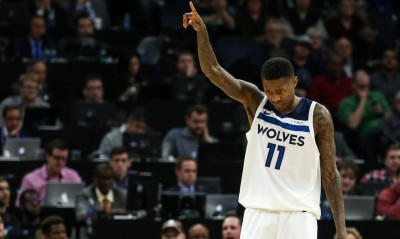 ΝΒΑ: Υπέγραψε στους Σανς ο Τζαμάλ Κρόφορντ! (photo)